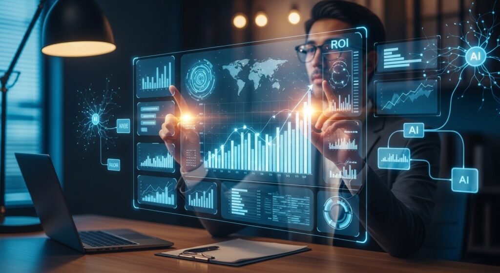 Marketing em 2026 Por que dominar a IA não é mais uma opção (e sim sobrevivência)